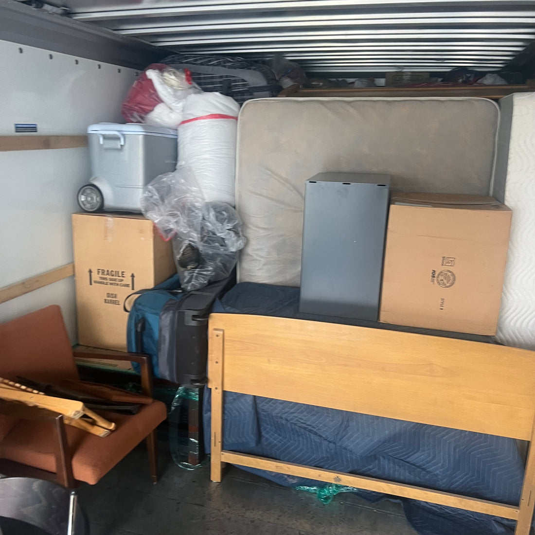 Streamline Your Move with Top Moving Services in Rochester, NY